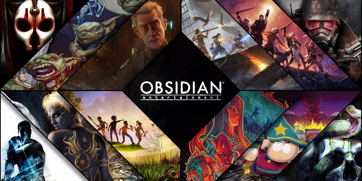 У Obsidian из-за арт-директора назревают серьезные проблемы: к делу подключился Крис Авеллон У Obsidian из-за арт-директора назревают серьезные проблемы: к делу подключился Крис Авеллон
