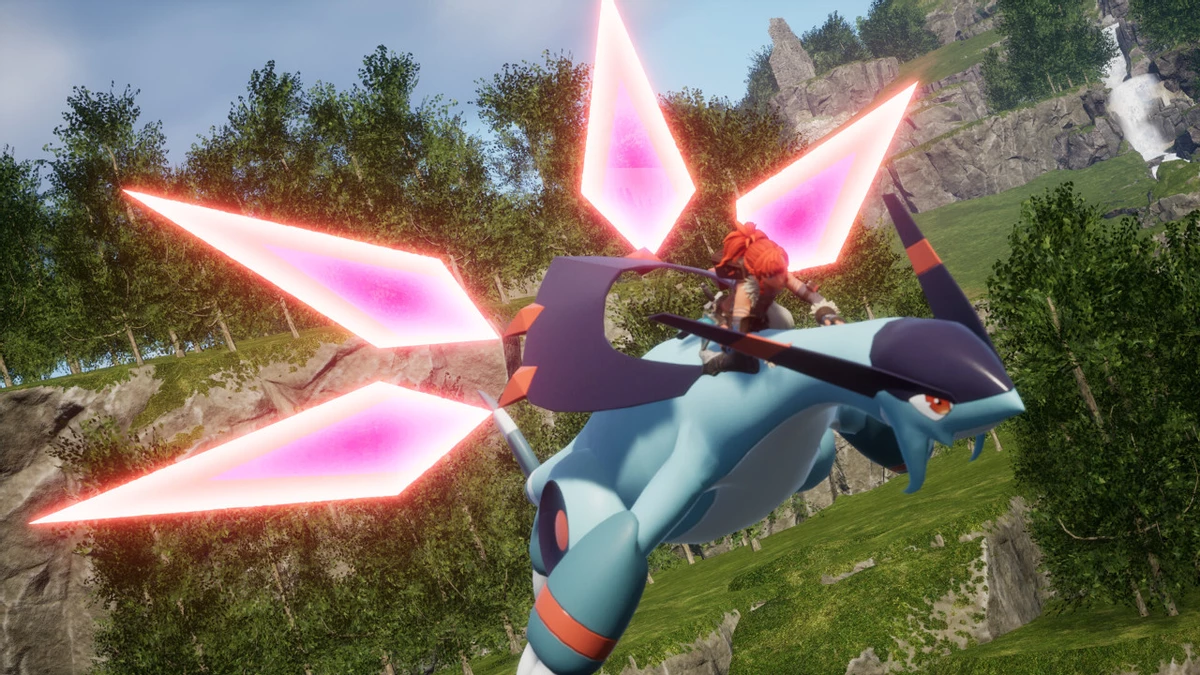 Бывший юрист Pokemon Company назвал Palworld обычным плагиатом, но в одном он ошибся Бывший юрист Pokemon Company назвал Palworld обычным плагиатом, но в одном он ошибся