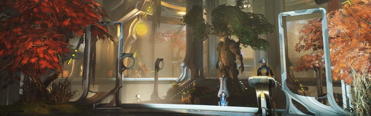 В Warframe начался ивент «Возрождение Прайм» — способ получить фреймов из хранилища В Warframe начался ивент «Возрождение Прайм» — способ получить фреймов из хранилища