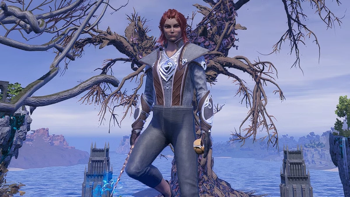 Появились подробности иска Стивена Шарифа, директора Ashes of Creation, против совета директоров