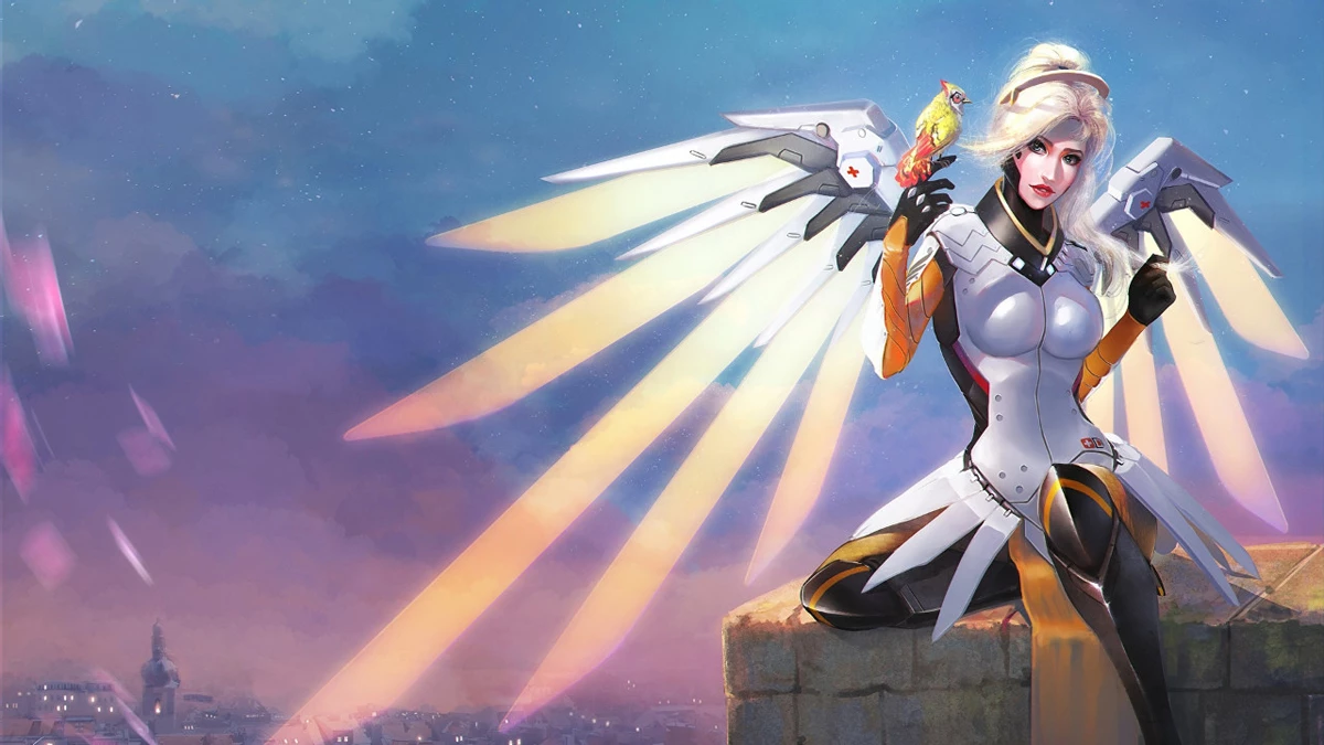 Издевательства над Overwatch 2 продолжаются: Blizzard шокировала геймеров планами на 9 сезон Издевательства над Overwatch 2 продолжаются: Blizzard шокировала геймеров планами на 9 сезон