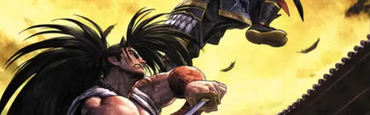 Разработчики файтинга Samurai Shodown решат проблему с сетевым кодом Разработчики файтинга Samurai Shodown решат проблему с сетевым кодом