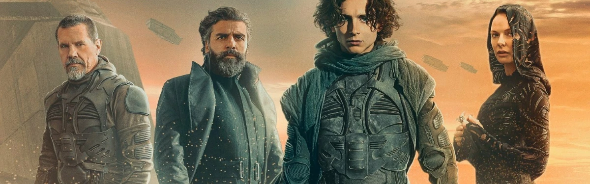 «Дюна» Вильнева на обложках журнала Empire. Дебютный трейлер уже 9 сентября «Дюна» Вильнева на обложках журнала Empire. Дебютный трейлер уже 9 сентября