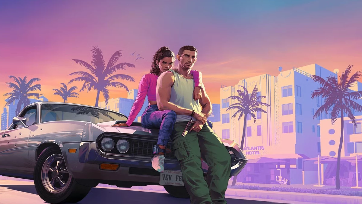 Grand Theft Auto 6 начали продавать в швейцарском онлайн-магазине по цене в 100 евро Grand Theft Auto 6 начали продавать в швейцарском онлайн-магазине по цене в 100 евро