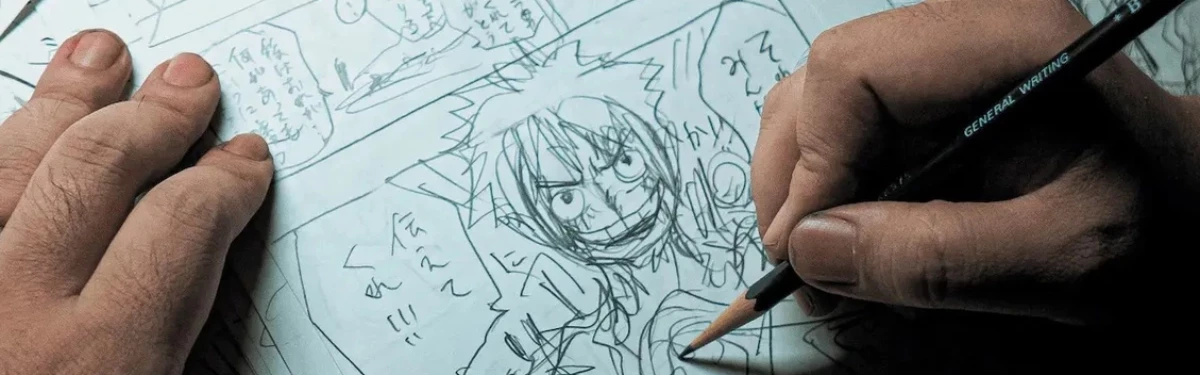Манге One Piece исполнилось 25 лет, и это не предел! Манге One Piece исполнилось 25 лет, и это не предел!