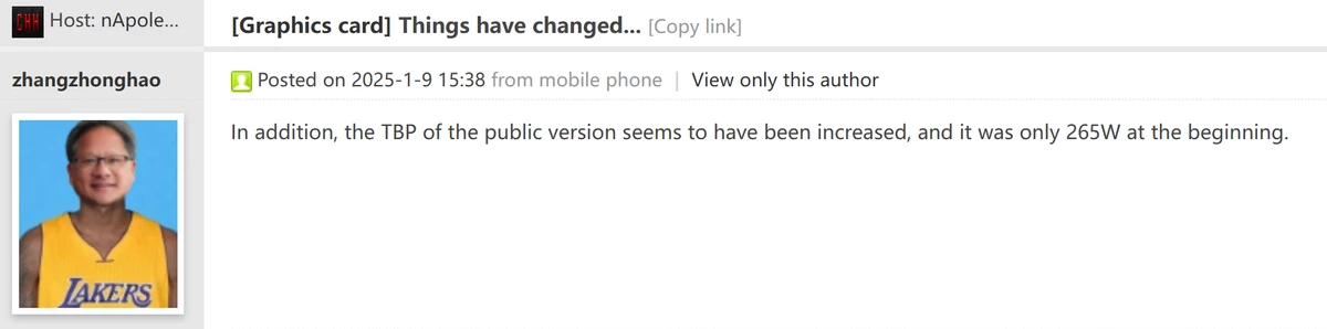 AMD Radeon RX 9070 XT обходит RTX 4080 Super в 3DMark Time Spy Extreme AMD Radeon RX 9070 XT обходит RTX 4080 Super в 3DMark Time Spy Extreme