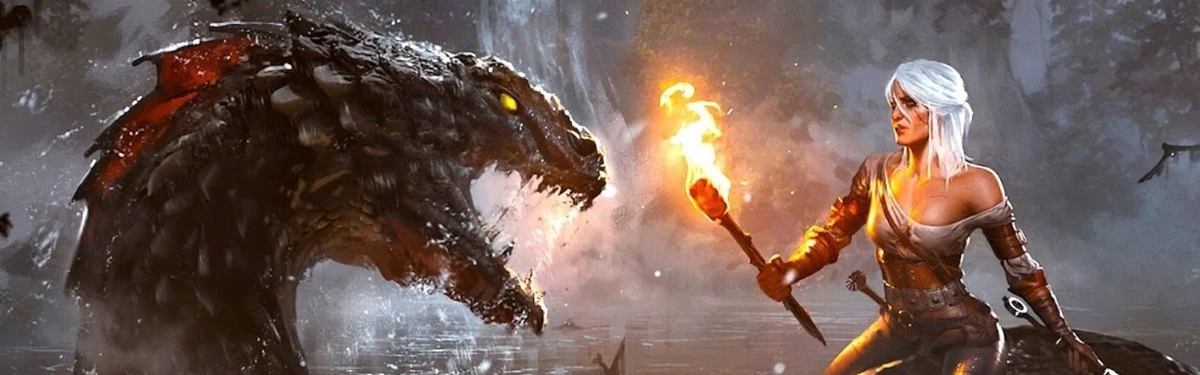 Съемки «Ведьмака» подходят к концу, новые фотографии из Венгрии Съемки «Ведьмака» подходят к концу, новые фотографии из Венгрии