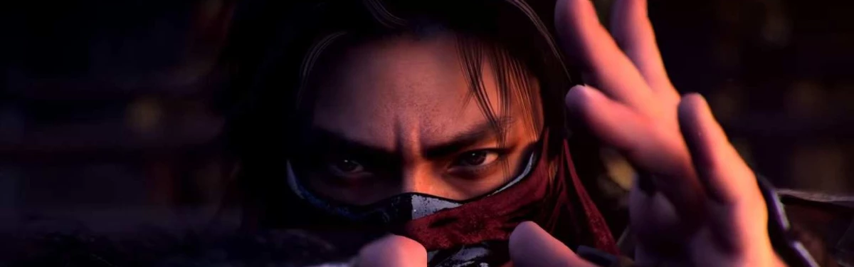 NiOh 2 - Новый эпичный трейлер
