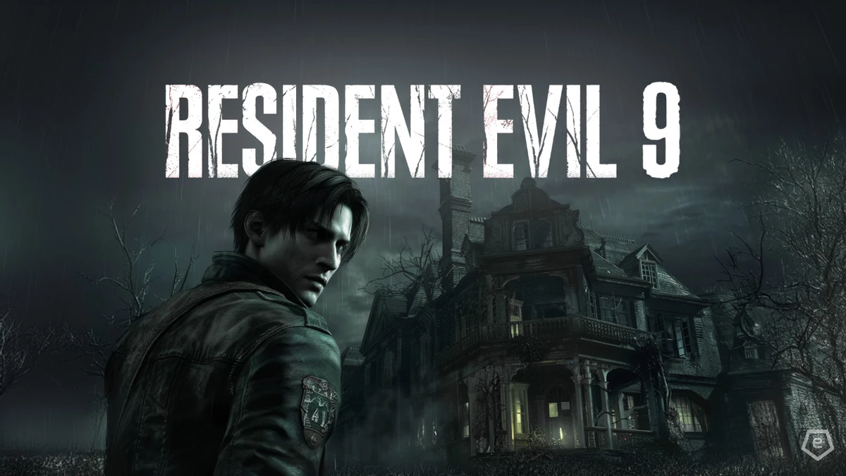 Resident Evil 9 покажут на грядущей Summer Game Fest 2025, но это не точно Resident Evil 9 покажут на грядущей Summer Game Fest 2025, но это не точно