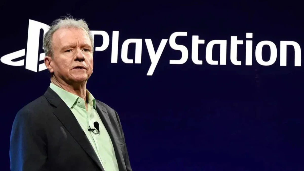 Гендиректор PlayStation скоро уйдет на покой: Джим Райан рассказал о любимых играх на каждом поколении своей консоли Гендиректор PlayStation скоро уйдет на покой: Джим Райан рассказал о любимых играх на каждом поколении своей консоли