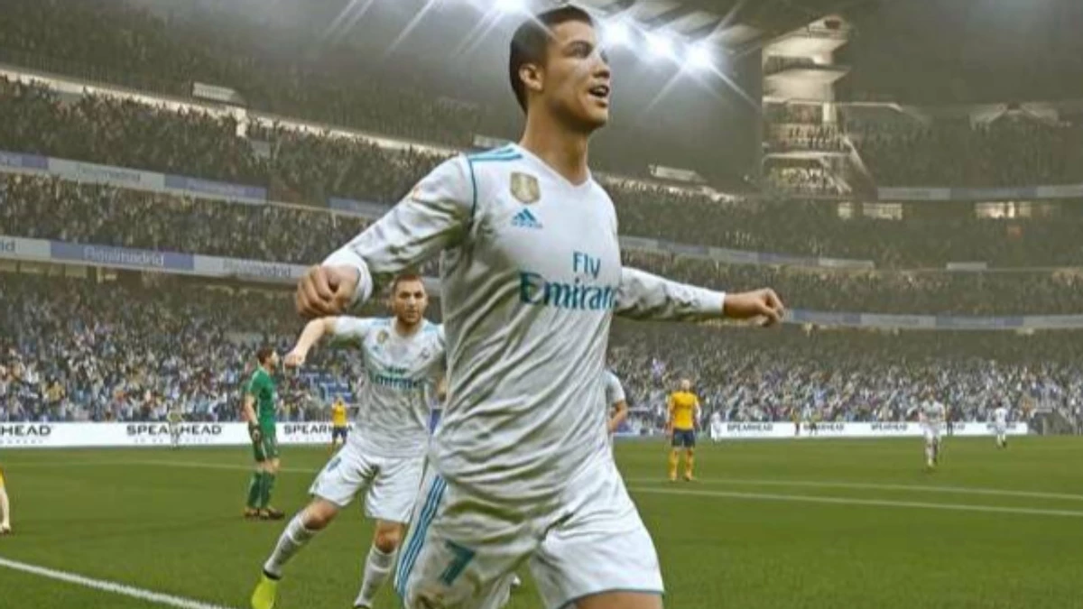 FIFA Online 4 прекратила свое существование в России — 101XP закрыла проект FIFA Online 4 прекратила свое существование в России — 101XP закрыла проект