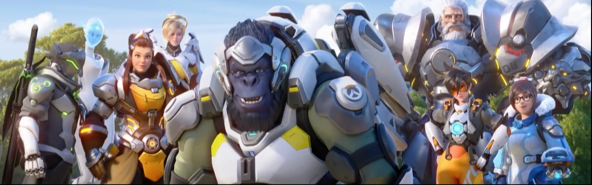 Overwatch 2 — Как получить доступ на закрытое тестирование Overwatch 2 — Как получить доступ на закрытое тестирование
