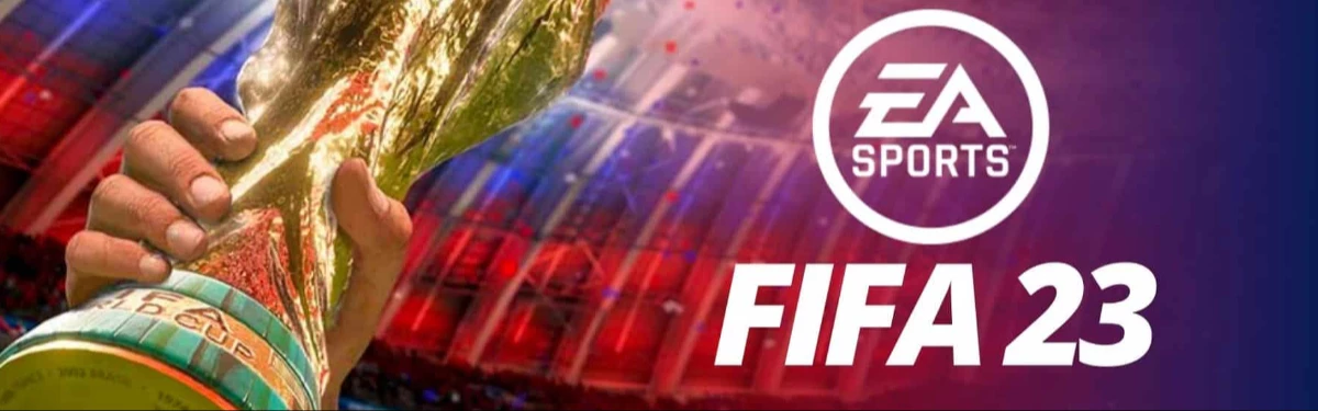 Состоялся релиз футбольного симулятора FIFA 23 Состоялся релиз футбольного симулятора FIFA 23