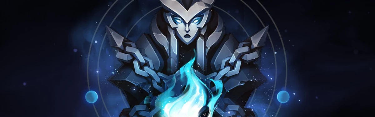 League of Legends - Система вечных будет доработана League of Legends - Система вечных будет доработана