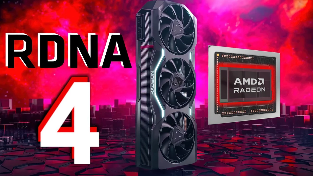 Флагман AMD RX 8000 мог получить на 50% больше шейдерных движков, чем у RX 7900 XTX Флагман AMD RX 8000 мог получить на 50% больше шейдерных движков, чем у RX 7900 XTX