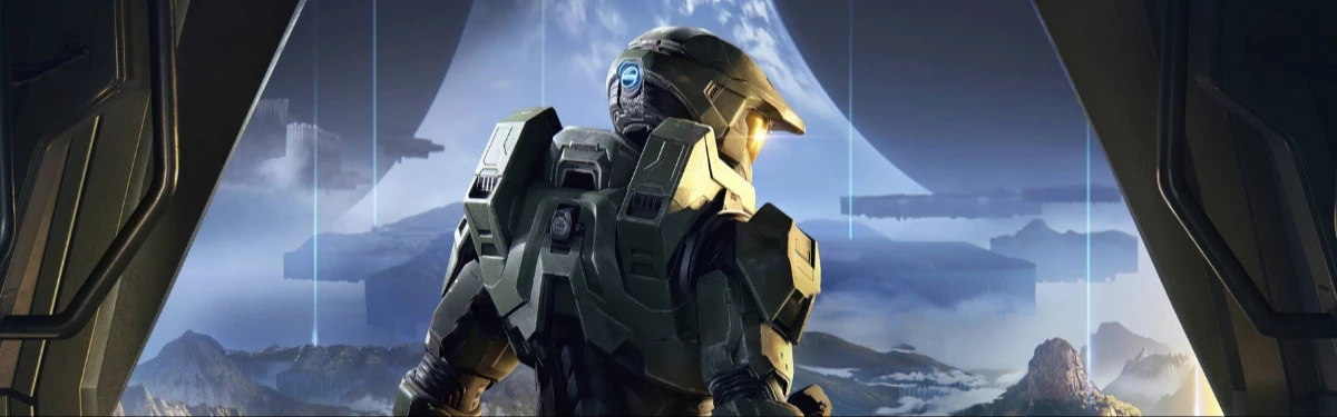 Свежее обновление для Halo Infinite исправило проблему с Достижениями и улучшила античит Свежее обновление для Halo Infinite исправило проблему с Достижениями и улучшила античит