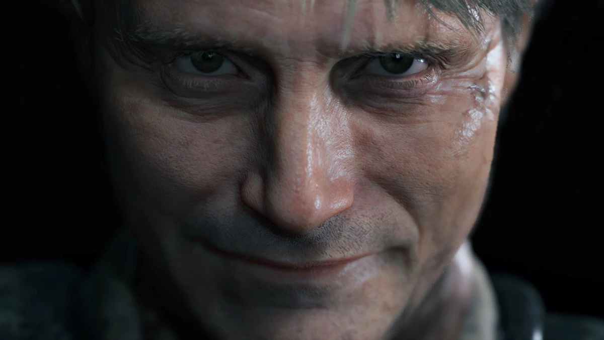 Анонсирован полноценный мировой музыкальный тур с саундтреком из Death Stranding Анонсирован полноценный мировой музыкальный тур с саундтреком из Death Stranding