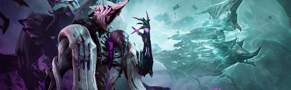 Warframe — Игрокам стала доступна новая глава ночной волны “Выбор Норы” Warframe — Игрокам стала доступна новая глава ночной волны “Выбор Норы”
