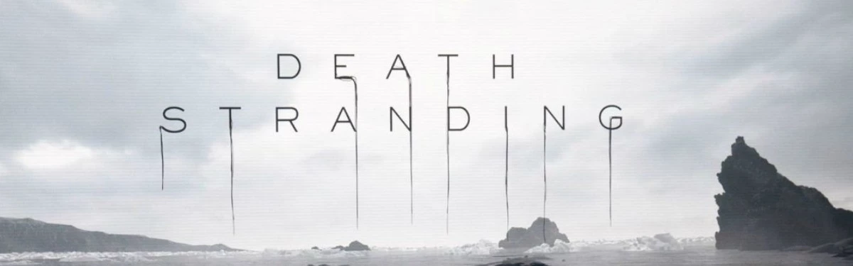 Как выглядела бы Death Stranding, если вышла в 1998 году для первой PlayStation