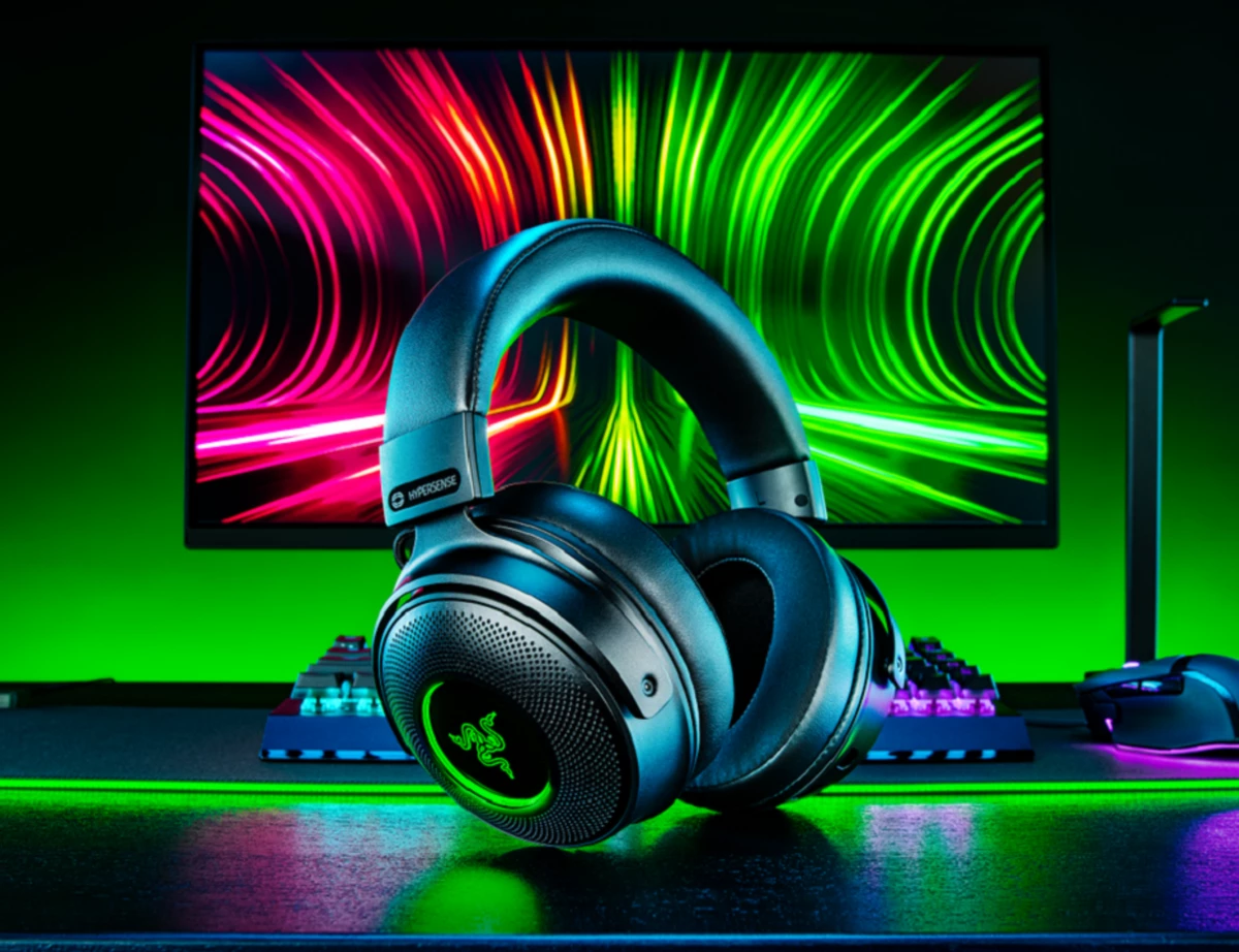Новинки RazerCon 2021: очиститель воздуха, игровые кресла, ноутбук, аудиогарнитура и Razer Gold Новинки RazerCon 2021: очиститель воздуха, игровые кресла, ноутбук, аудиогарнитура и Razer Gold
