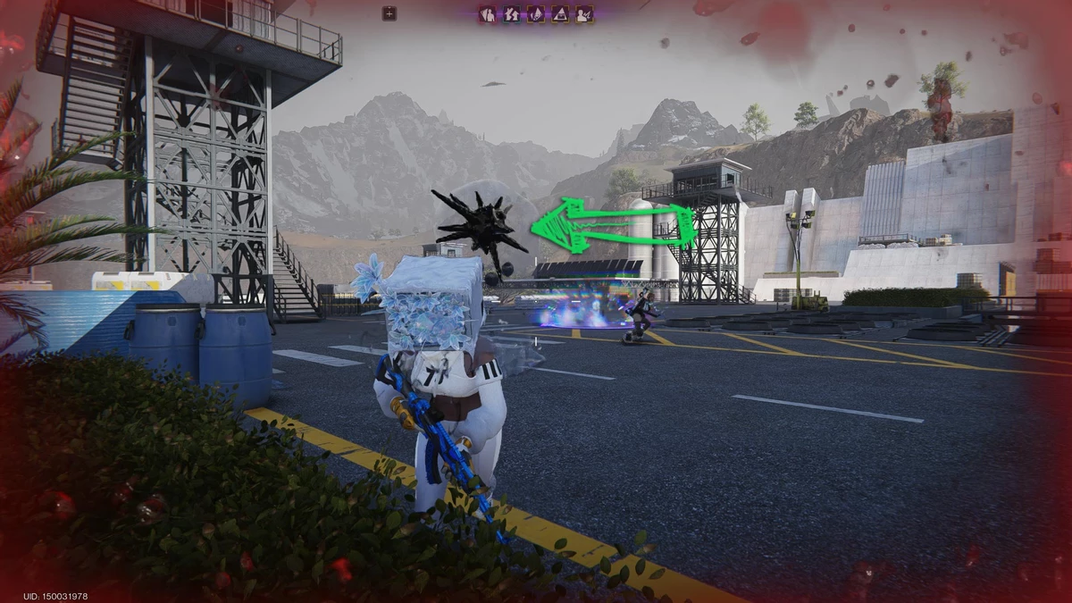 Что с собой принесло новое большое обновление Once Human