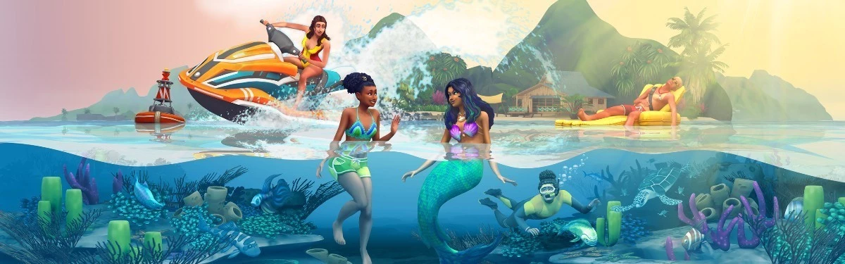The Sims 4 - Появится новая система создания симов