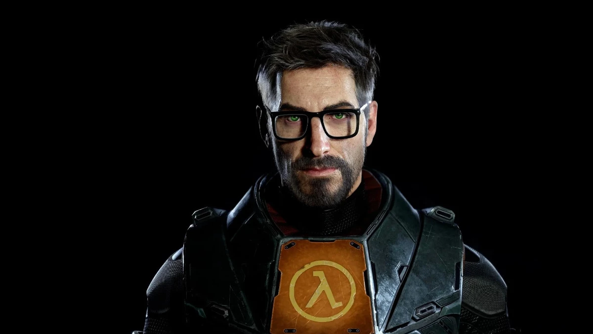 Гейб решил не анонсировать Half-Life 3 в 2025 году из-за подорожавшей DDR-памяти Гейб решил не анонсировать Half-Life 3 в 2025 году из-за подорожавшей DDR-памяти