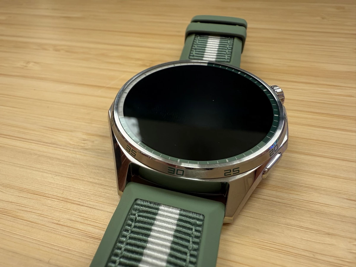 Обзор часов HUAWEI Watch GT 6: Разрывая порочный круг зарядки