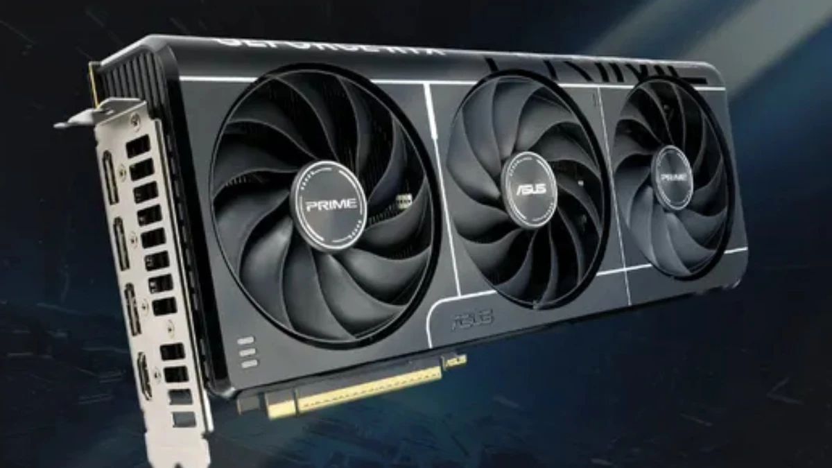ASUS говорят, что RTX 5070 Ti и 5060 Ti 16 ГБ пока не сняты с производства, пусть их и мало