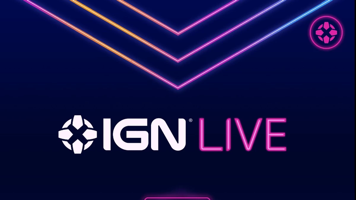 Ну кому нужна E3? Игровой сабантуй IGN Live пройдет 7-9 июня Ну кому нужна E3? Игровой сабантуй IGN Live пройдет 7-9 июня