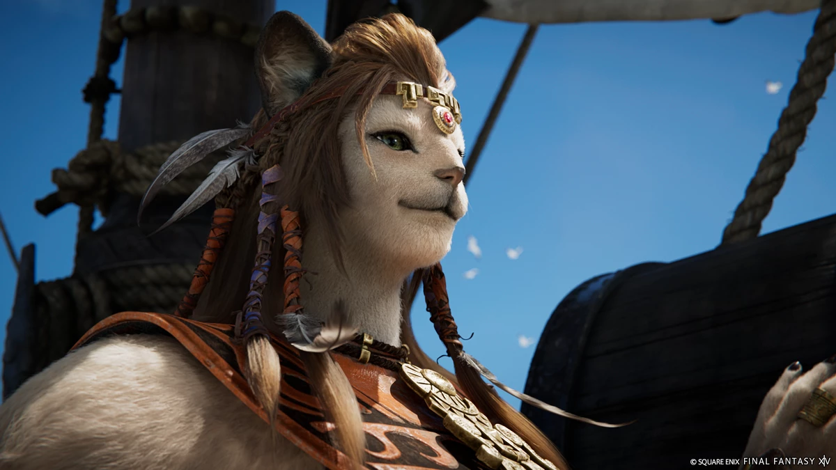 Продюсер Final Fantasy 14 опубликовал заявление, касающееся культуре моддинга и недавнем запрете одного из популярных модов Продюсер Final Fantasy 14 опубликовал заявление, касающееся культуре моддинга и недавнем запрете одного из популярных модов
