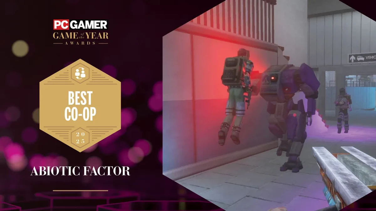 Игрой года по версии PC Gamer стала Kingdom Come: Deliverance 2