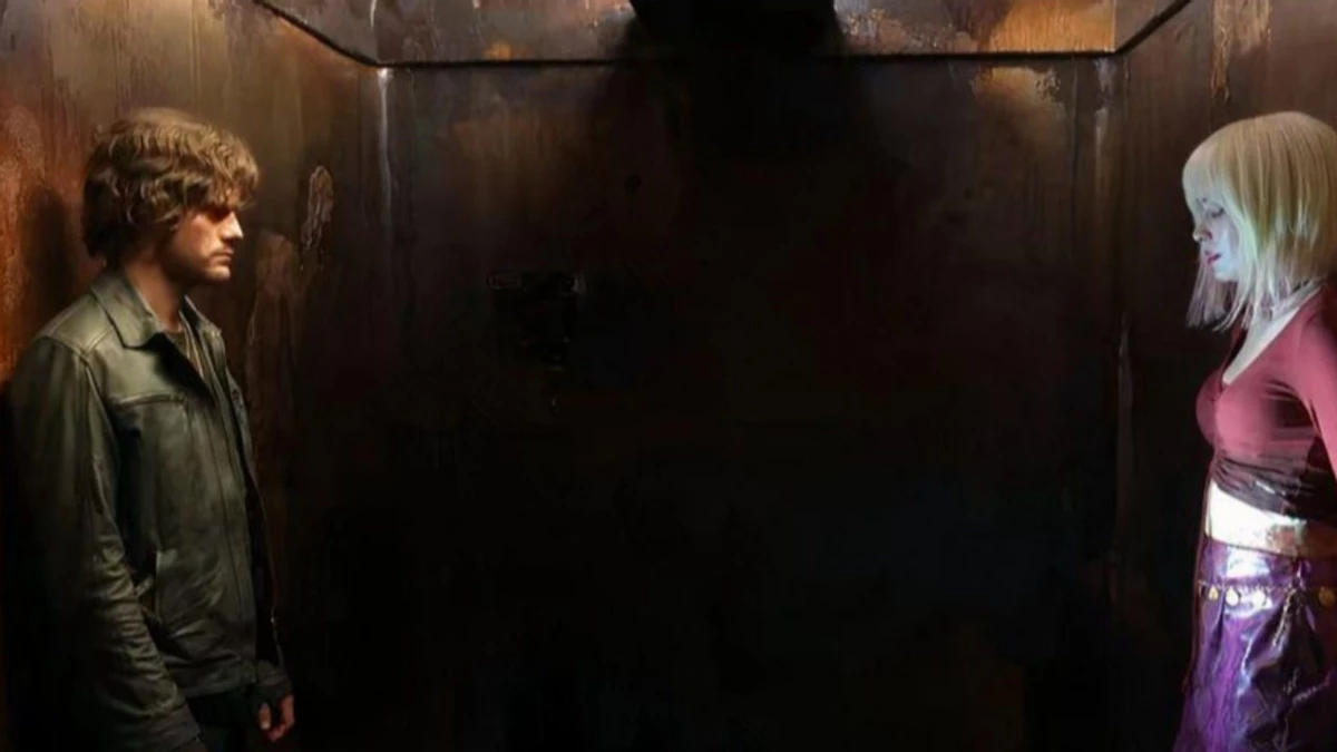 Не смотреть никому, хуже Уве Болла: «Возвращение в Сайлент Хилл» — это не фильм, а страдание