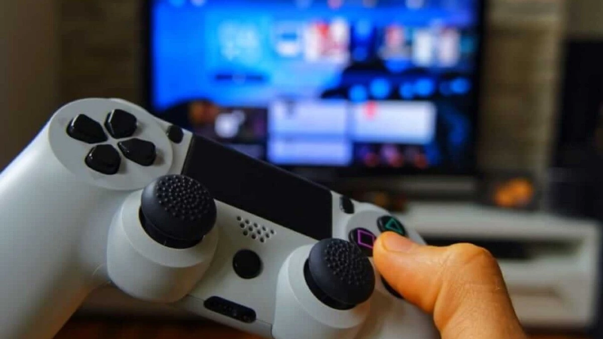 Аналитики из Newzoo поделились статистикой британского игрового рынка Аналитики из Newzoo поделились статистикой британского игрового рынка