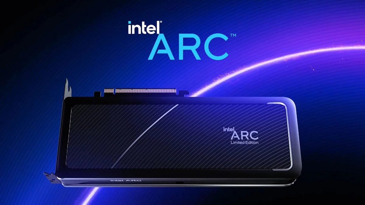 Видеокарты Intel ARC Battlemage уже тестируются в лабораториях Видеокарты Intel ARC Battlemage уже тестируются в лабораториях