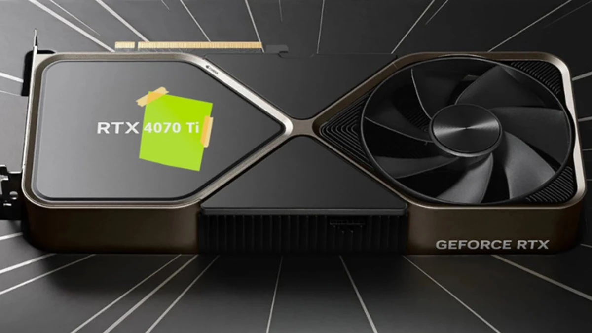 NVIDIA RTX 4070 Ti немного быстрее RTX 3090 Ti в OctaneBench NVIDIA RTX 4070 Ti немного быстрее RTX 3090 Ti в OctaneBench