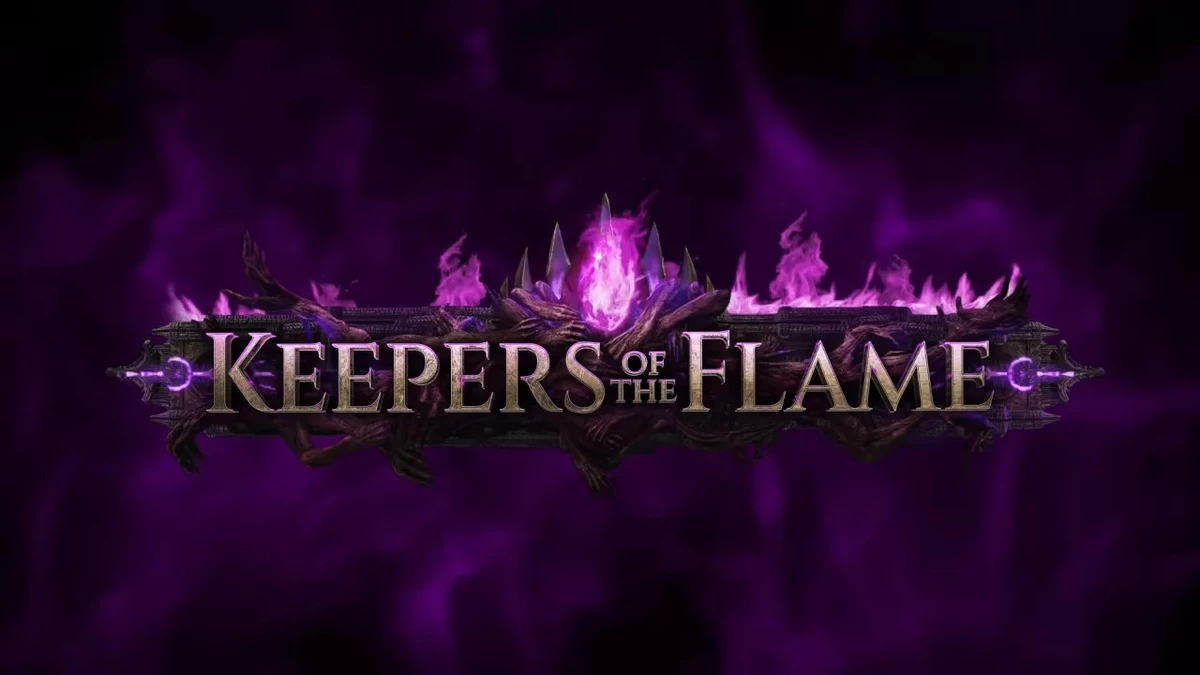 Разработчики Path of Exile показали новые уникальные предметы, которые появятся уже в этом патче