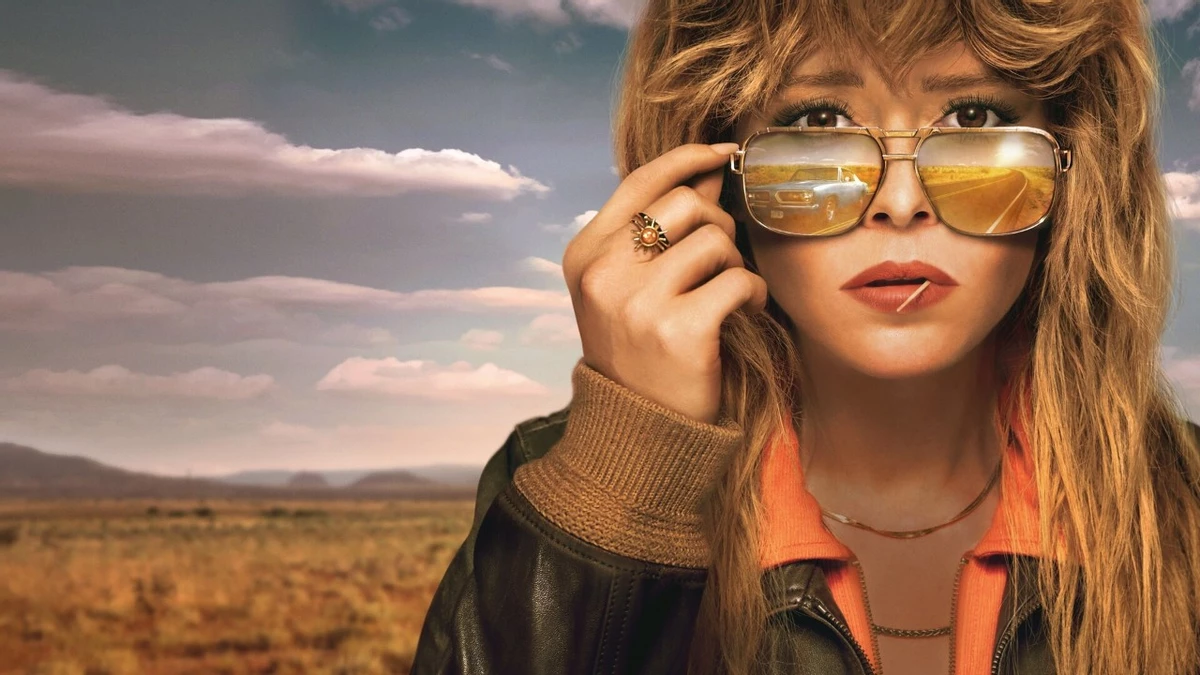 «Покерфейс» не получит третий сезон на Peacock