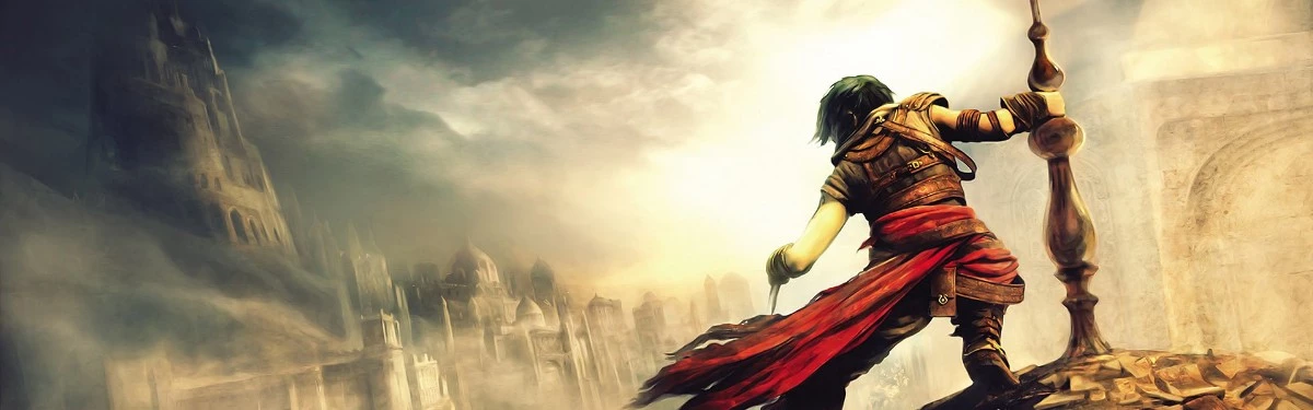 Создатель Prince of Persia хочет сделать новую игру в серии Создатель Prince of Persia хочет сделать новую игру в серии
