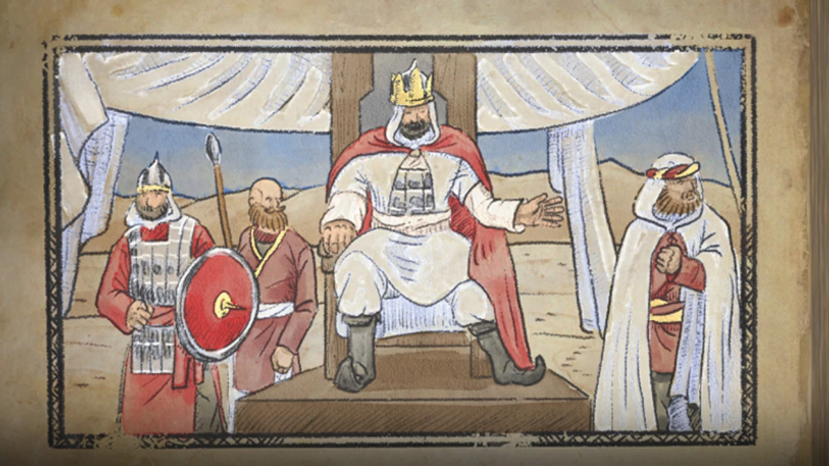 В Stronghold Crusader: Definitive Edition теперь больше контента, платного и нет В Stronghold Crusader: Definitive Edition теперь больше контента, платного и нет