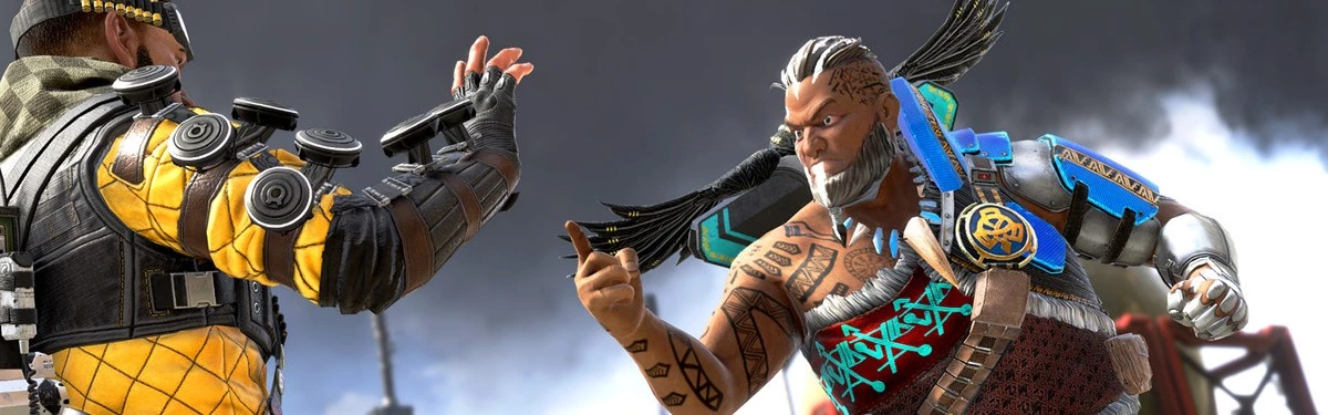 Apex Legends - Одиночный режим выходит в свет вместе с новыми скинами и валютой Apex Legends - Одиночный режим выходит в свет вместе с новыми скинами и валютой
