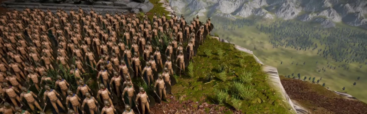 Ultimate Epic Battle Simulator 2 - 10,000,000 юнитов на одном экране Ultimate Epic Battle Simulator 2 - 10,000,000 юнитов на одном экране