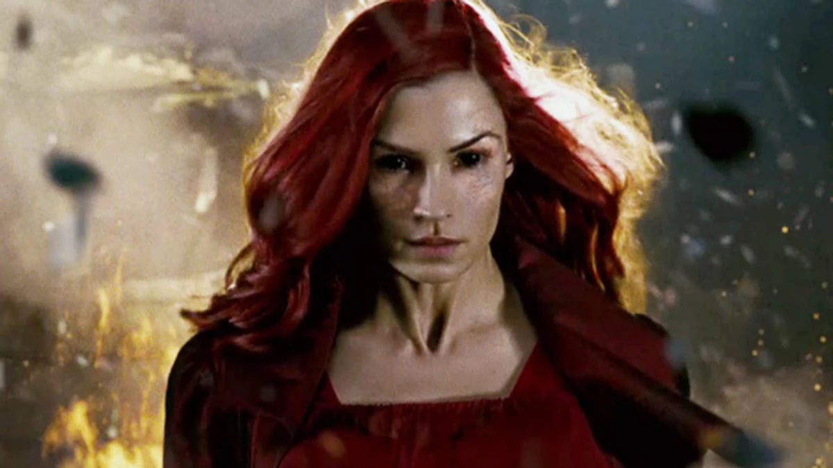 Феникс не появится на Comic Con Игромир: у Фамке Янссен конфликт в расписании Феникс не появится на Comic Con Игромир: у Фамке Янссен конфликт в расписании