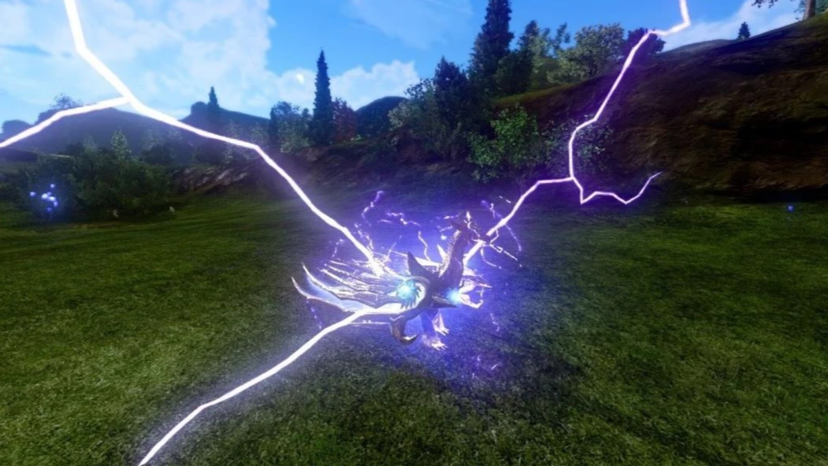 Подробности мартовского обновления MMORPG ArcheAge в Корее Подробности мартовского обновления MMORPG ArcheAge в Корее