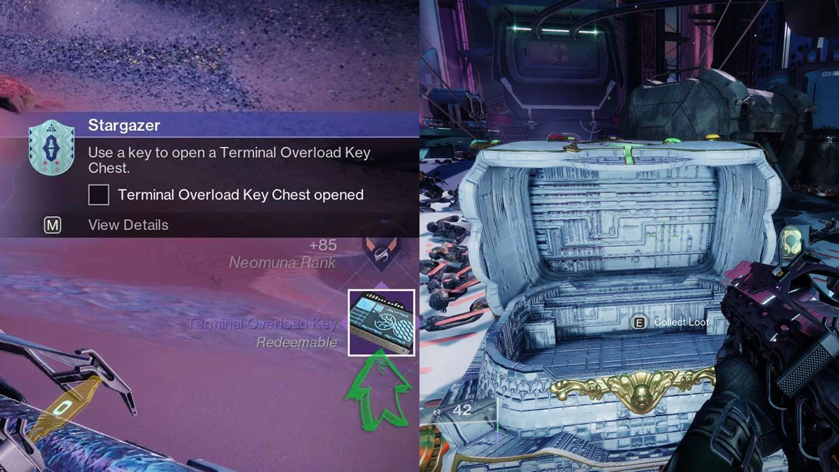Новое оружие, броня, экзотики, перки и сезонные моды в дополнении Destiny 2: Конец света Новое оружие, броня, экзотики, перки и сезонные моды в дополнении Destiny 2: Конец света