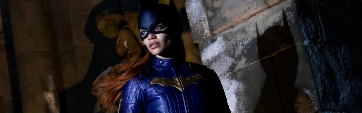 Warner Bros. отменила «Бэтгерл». Фильм за $90 миллионов уже отснят Warner Bros. отменила «Бэтгерл». Фильм за $90 миллионов уже отснят