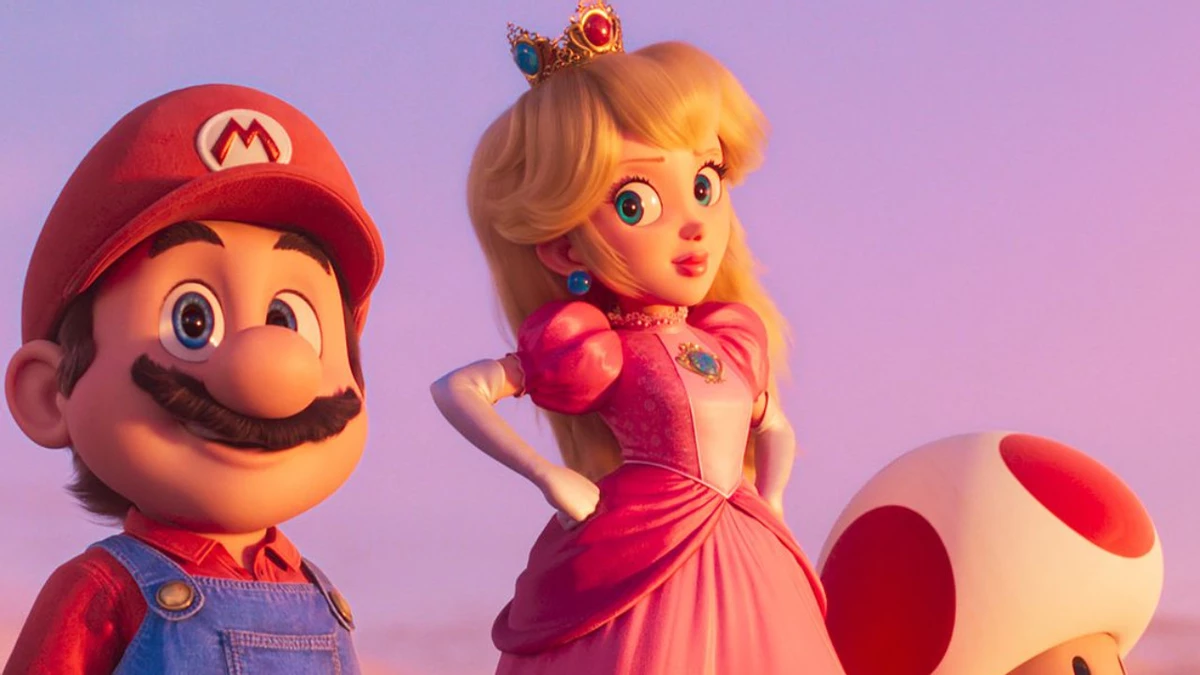 Nintendo вообще не нужны новые франшизы, всякое идейное старье и без того приносит очень много денег