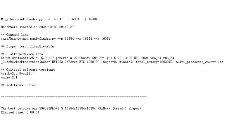 Видеокартам NVIDIA дают вдвое больше памяти для работы с ИИ — RTX 4090D 48 Гб и RTX 4080S 32 Гб Видеокартам NVIDIA дают вдвое больше памяти для работы с ИИ — RTX 4090D 48 Гб и RTX 4080S 32 Гб