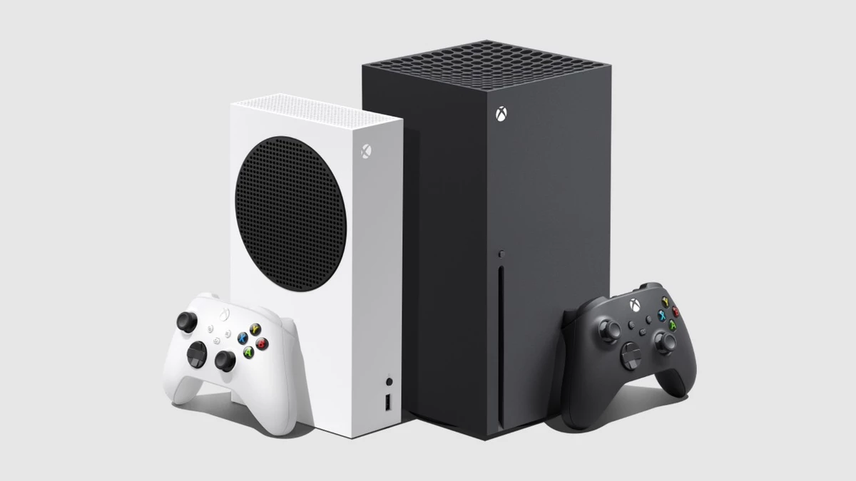 Утечка: Xbox Series S в три раза популярнее Xbox Series X Утечка: Xbox Series S в три раза популярнее Xbox Series X