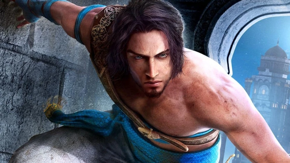 Релиз ремейка Prince of Persia: The Sands of Time уже на носу — игра выйдет «очень скоро»